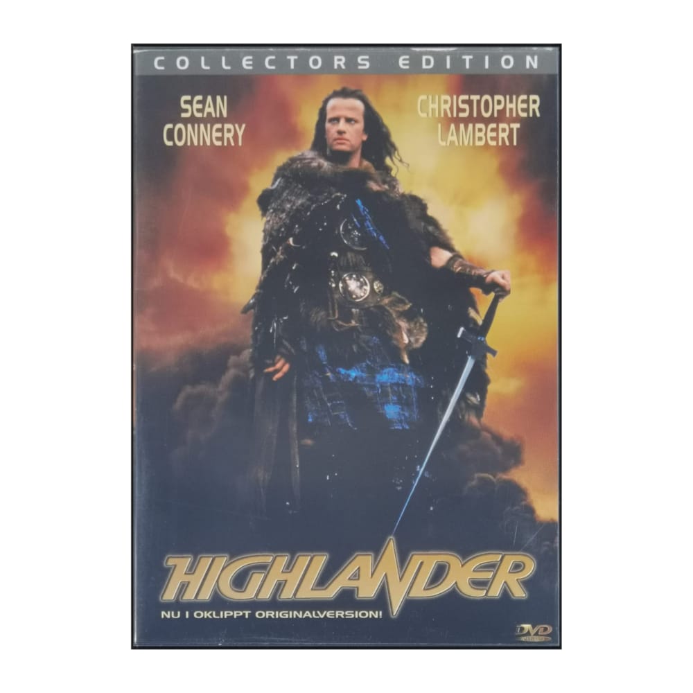 Highlander