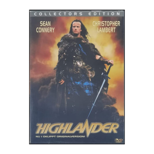 Highlander