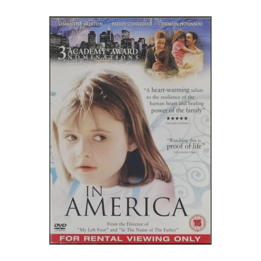In America