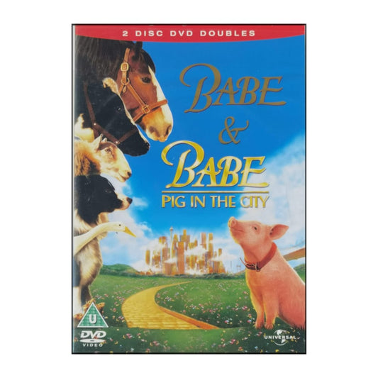 Babe 1-2