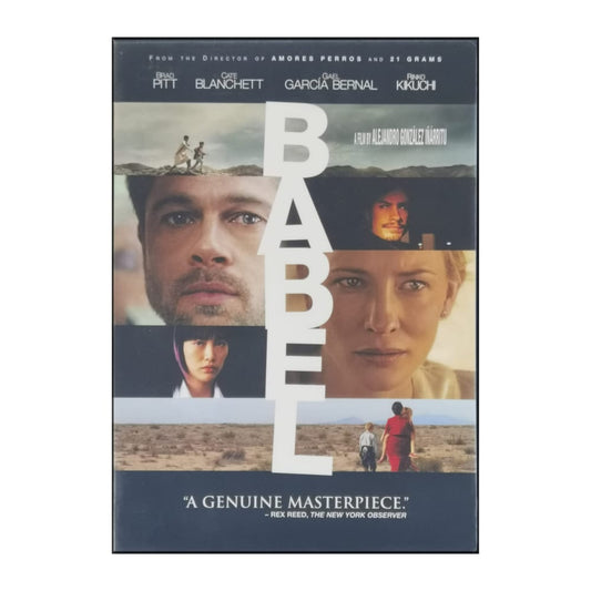 Babel
