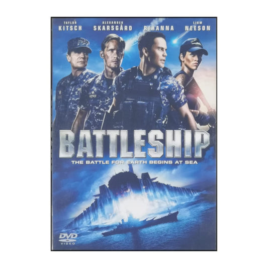 Battleship
