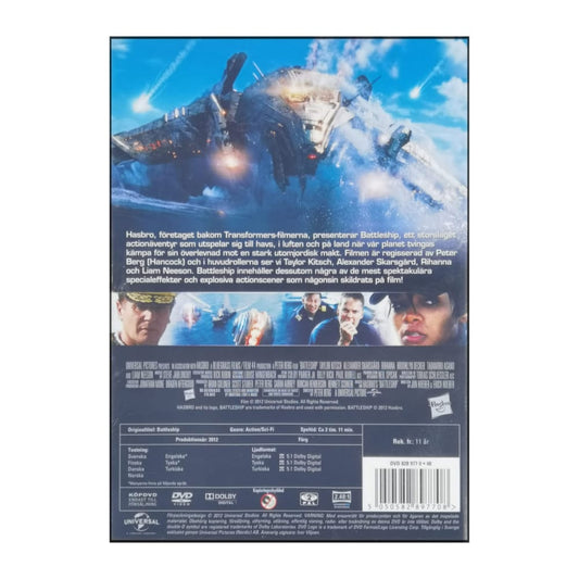 Battleship
