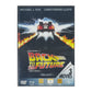 Back To The Future 1-3
