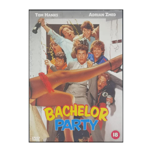 Bachelor Party