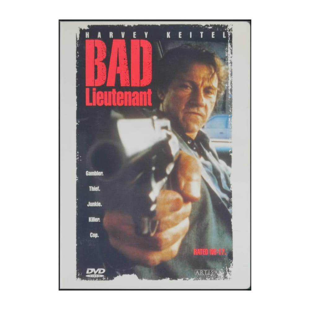 Bad Lieutenant