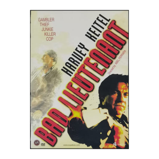 Bad Lieutenant
