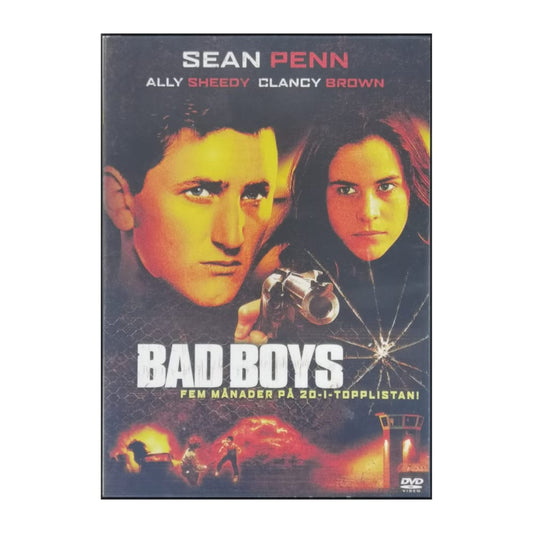 Bad Boys