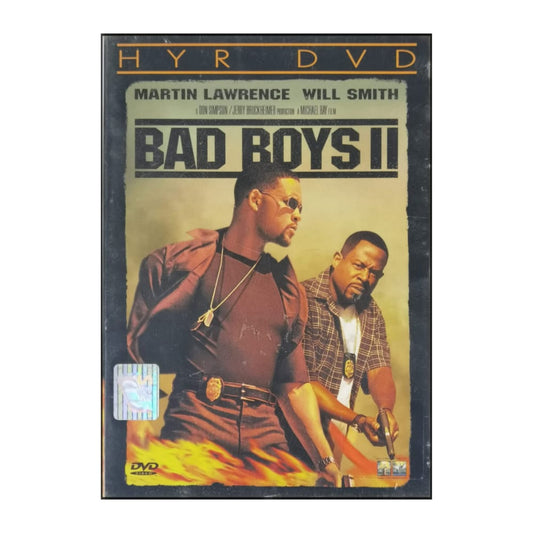 Bad Boys 2