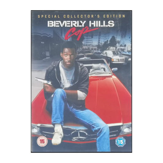 Beverly Hills Cop