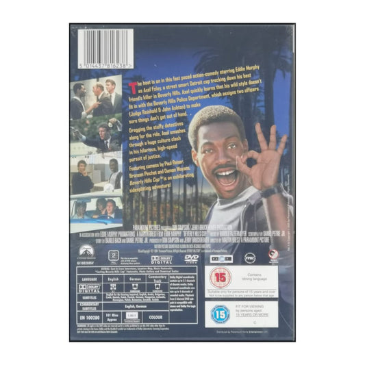 Beverly Hills Cop