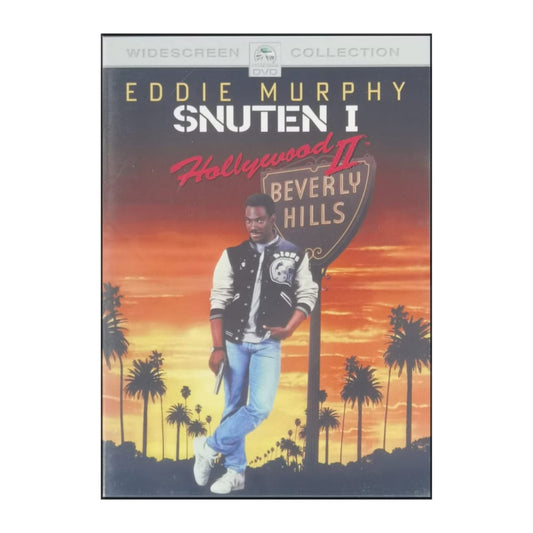 Beverly Hills Cop 2 | Snuten I Hollywood 2