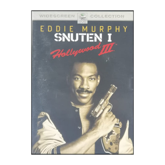 Beverly Hills Cop 3 | Snuten I Hollywood 3