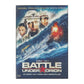 Manatsu No Orion | Battle Under Orion