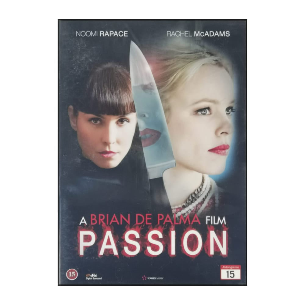 Passion