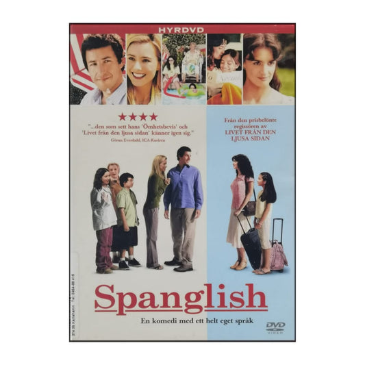 Spanglish