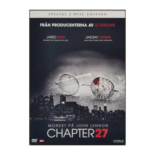 Chapter 27