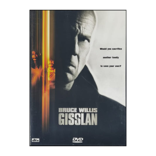Hostage | Gisslan