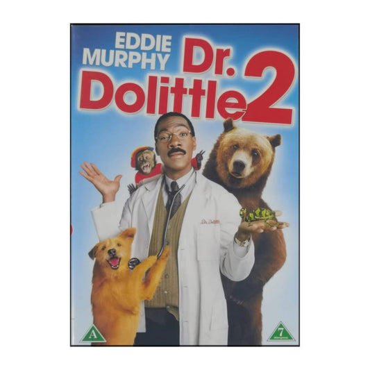 Dr. Dolittle 2
