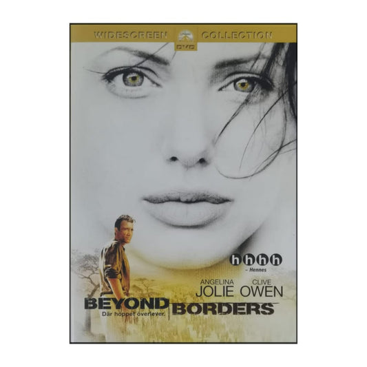 Beyond Borders