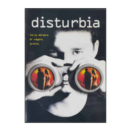 Disturbia