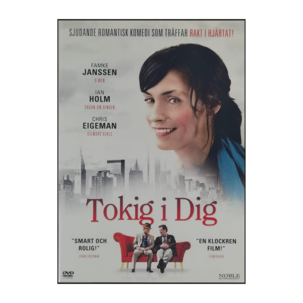 He Treatment | Tokig I Dig