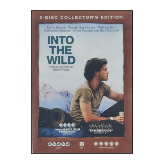 Into The Wild