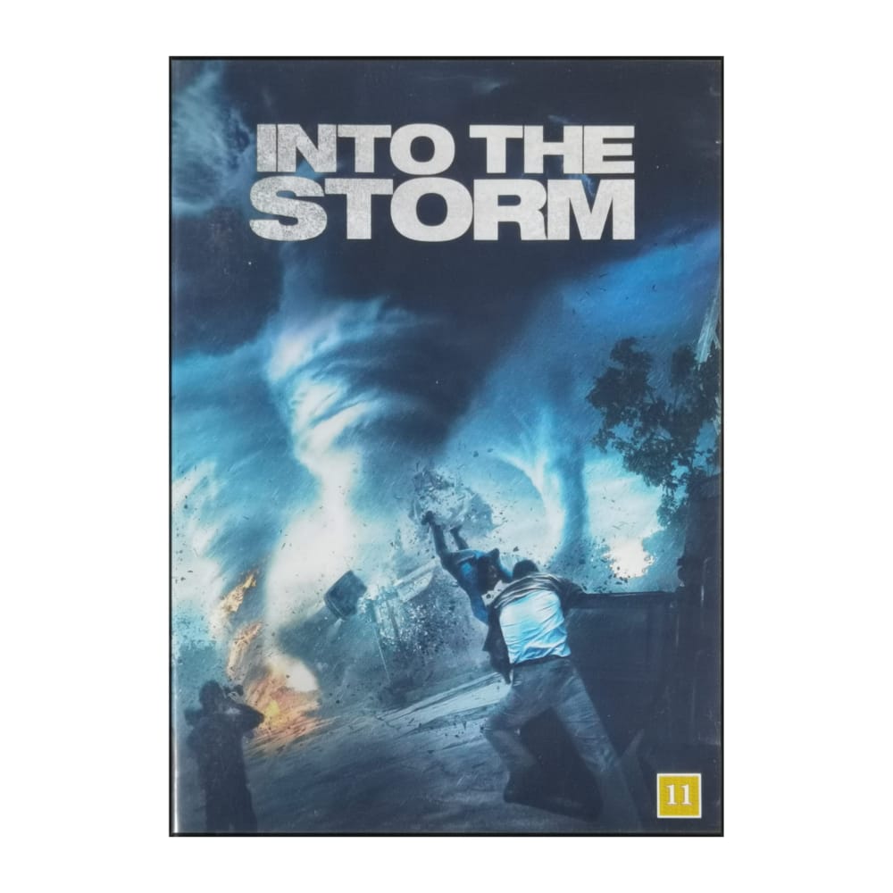 Into The Storm