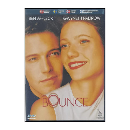 Bounce