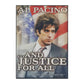 And Justice For All