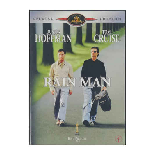 Rain Man