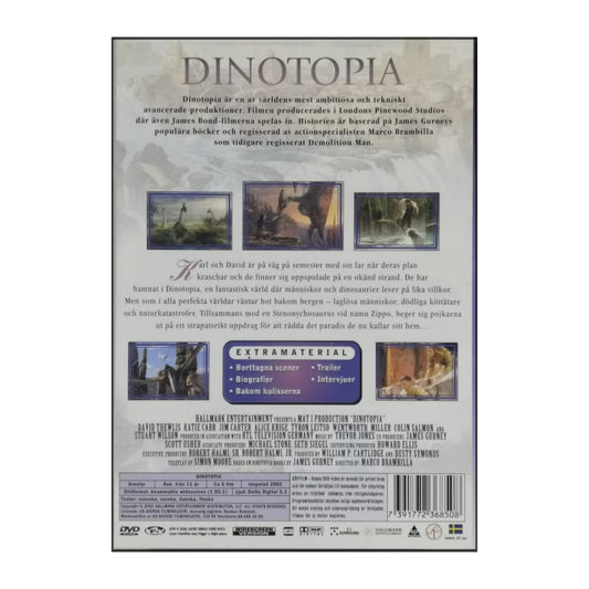 Dinotopia