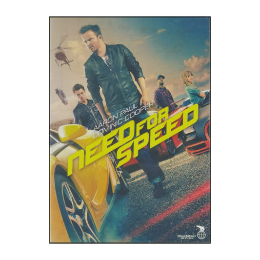Need For Speed