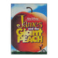 James And The Giant Peach