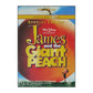 James And The Giant Peach