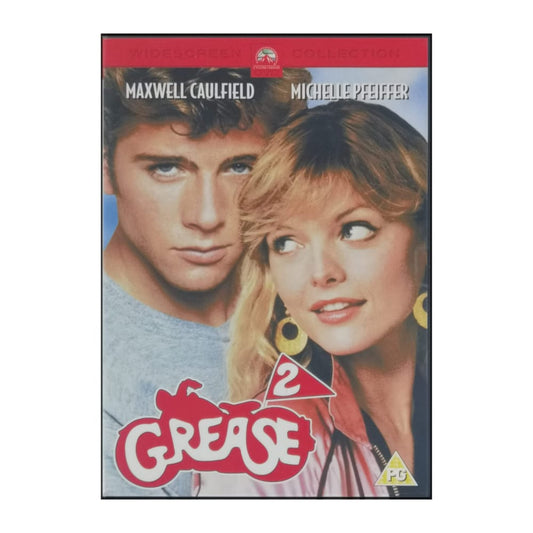 Grease 2