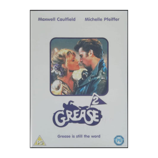 Grease 2
