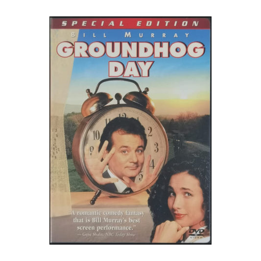 Groundhog Day