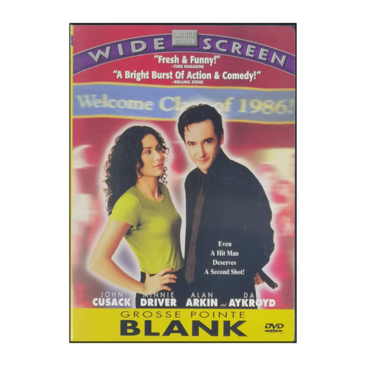 Grosse Pointe Blank