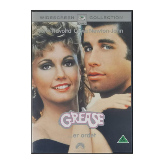 Grease