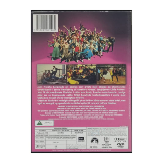 Grease