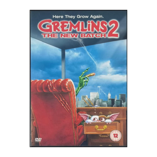 Gremlins 2: The New Batch