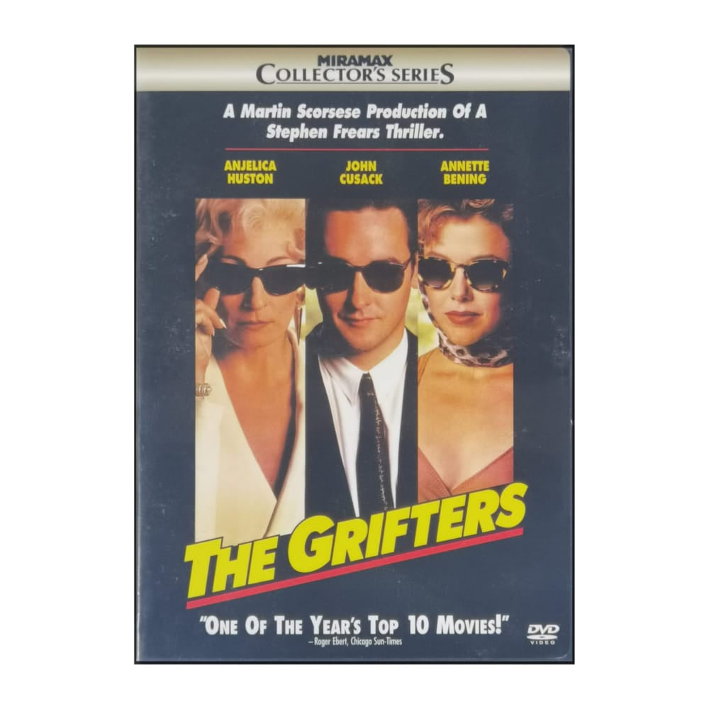 The Grifters