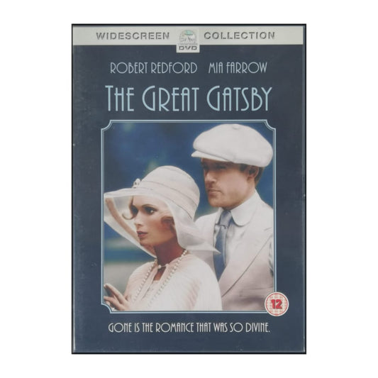 The Great Gatsby