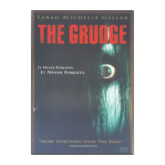 The Grudge