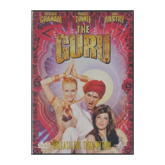 The Guru