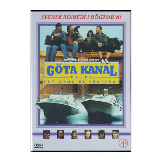 Göta Kanal