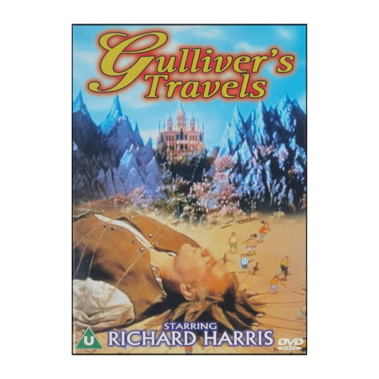 Gulliver'S Travels