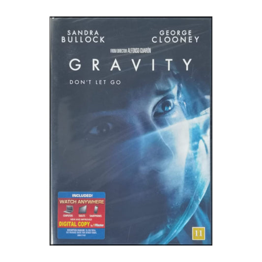 Gravity