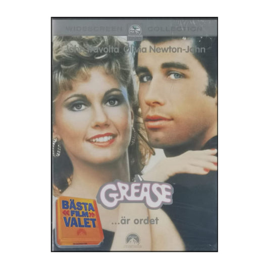Grease